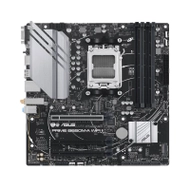Pllakë amë ASUS PRIME B650M-A WiFi II AMD B650 Socket AM5 micro ATX