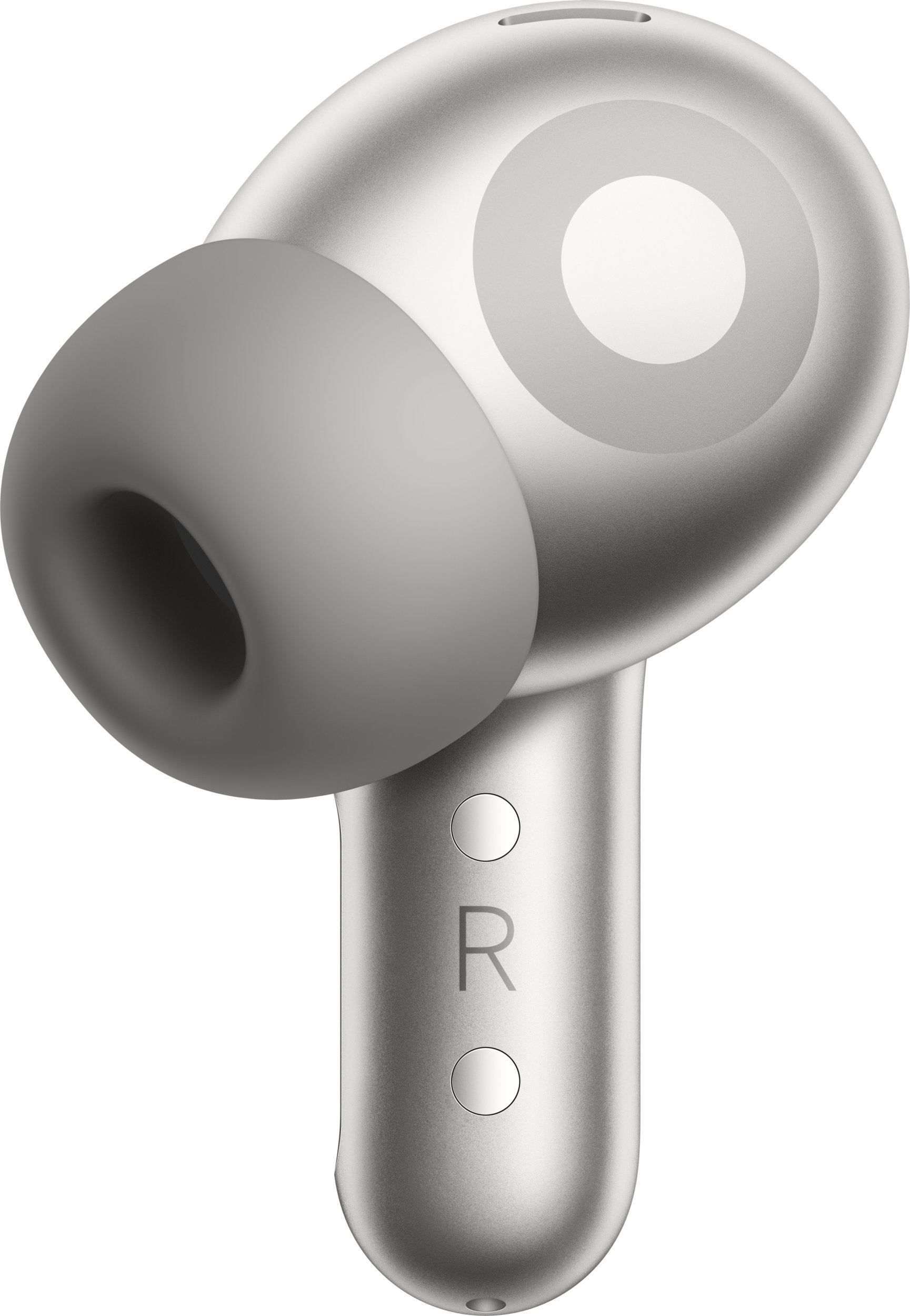 Kufje wireless Xiaomi Buds 5 Pro, anulim zhurme, titanium