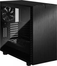 Kasë Fractal Design Define 7 TG Dark Tint, Midi Tower