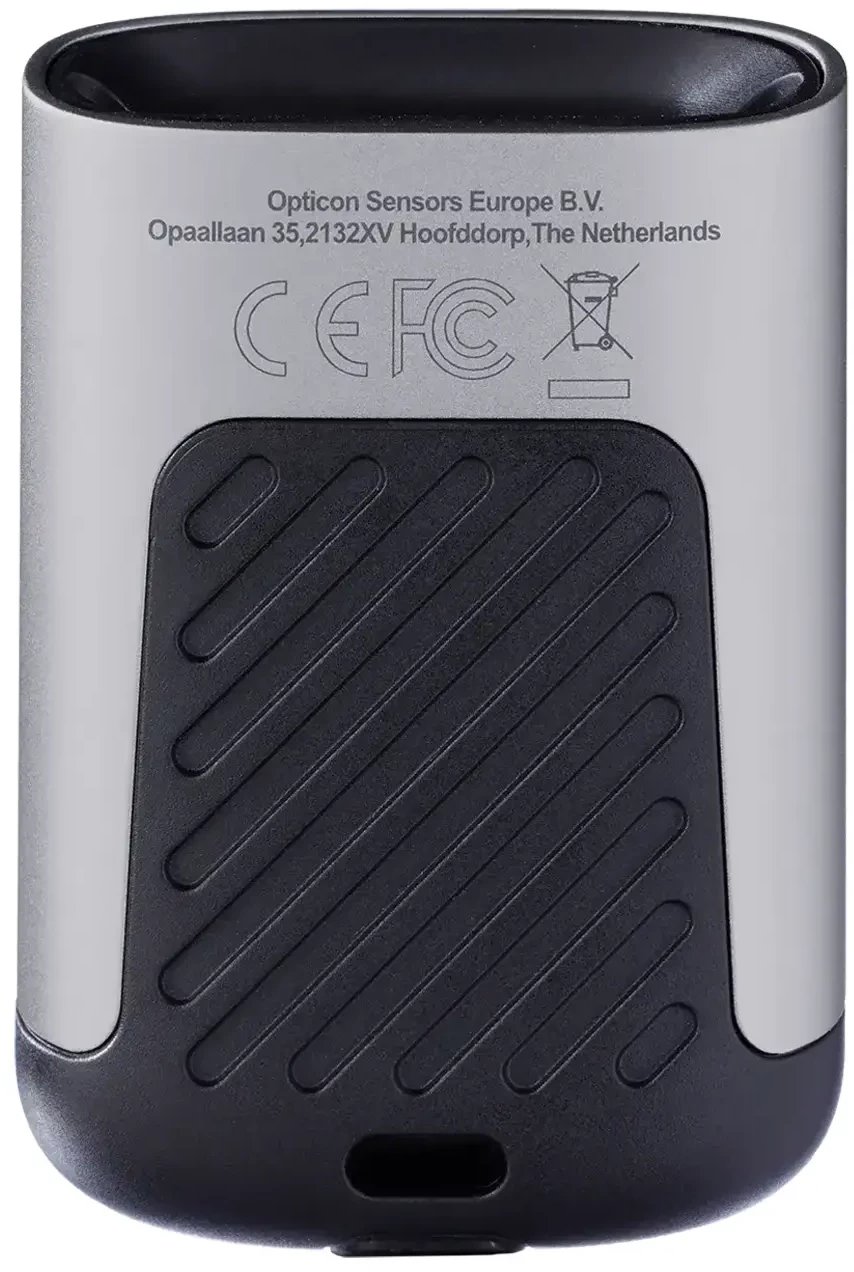 Skaner barkodi Opticon OPN-6000, portativ, memorie e integruar, i zi