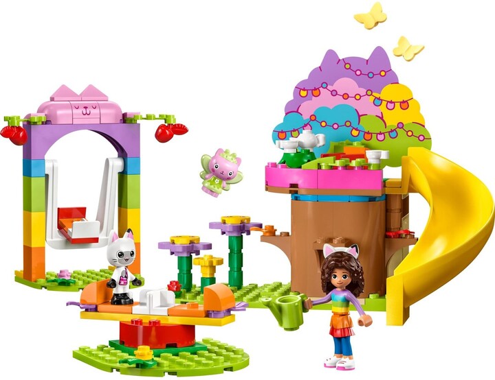 Set LEGO Gabby's Dollhouse 10787 