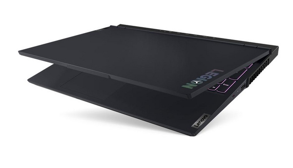 Laptop Lenovo Legion 5 15ACH6, 15.6'', AMD Ryzen 5800H, 16GB RAM, 1TB SSD, AMD Radeon Graphics, i kaltër-zi