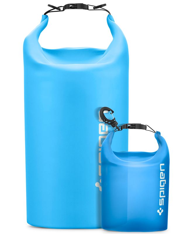 Çantë mbrojtëse Spigen Aqua Shield, 20L + 2L A630, e kaltër