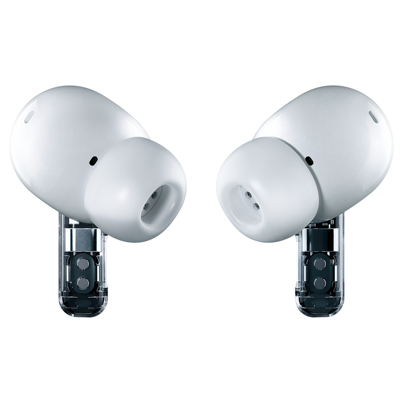 [OUTLET] Dëgjuese Nothing Ear (B171), True Wireless Stereo, të bardha