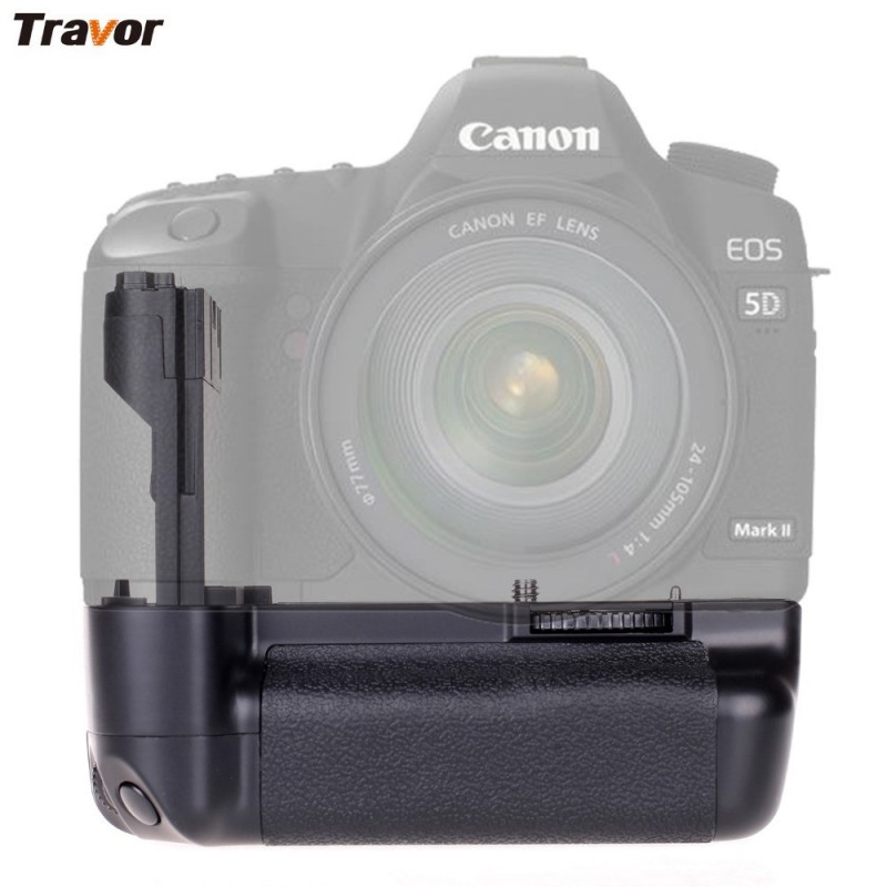 Battery Grip (Canon 5D Mark II)