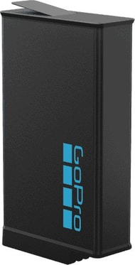 Bateri GoPro Enduro MAX 2, kapacitet i lartë, e zezë