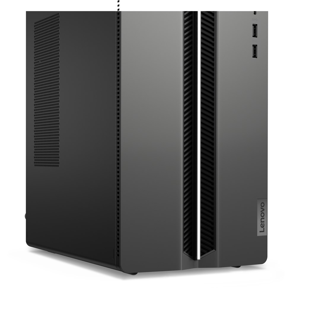 Kompjuter Lenovo LOQ 17IRR9, i5-14400F, RTX 3050, 1TB, i hirtë
