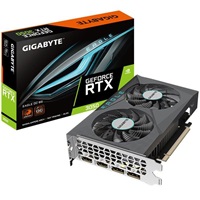 Kartelë grafike GIGABYTE NVIDIA GeForce RTX 3050 EAGLE OC, 6GB GDDR6, 2xDP, 2xHDMI