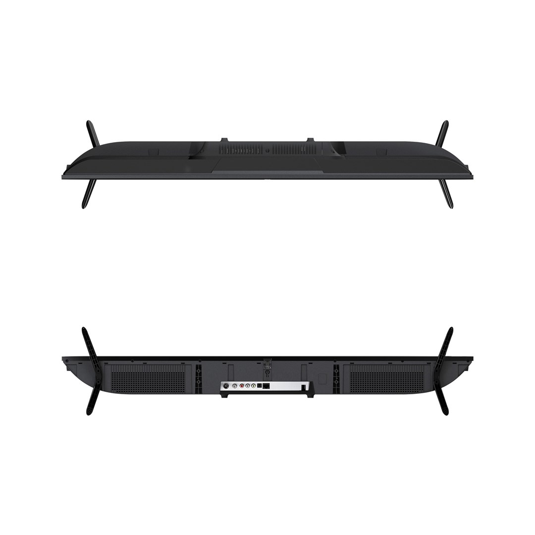 Televizor Kruger & Matz KM0243FHD-V Smart, 43" (109.2 cm), Full HD, i zi