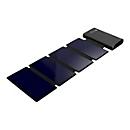 Powerbank solar Sandberg Solar 4 Panel, 25000mAh, 18W PD, i zi