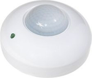 Senzor i lëvizjes MacleanEnergy MCE19, i bardhë