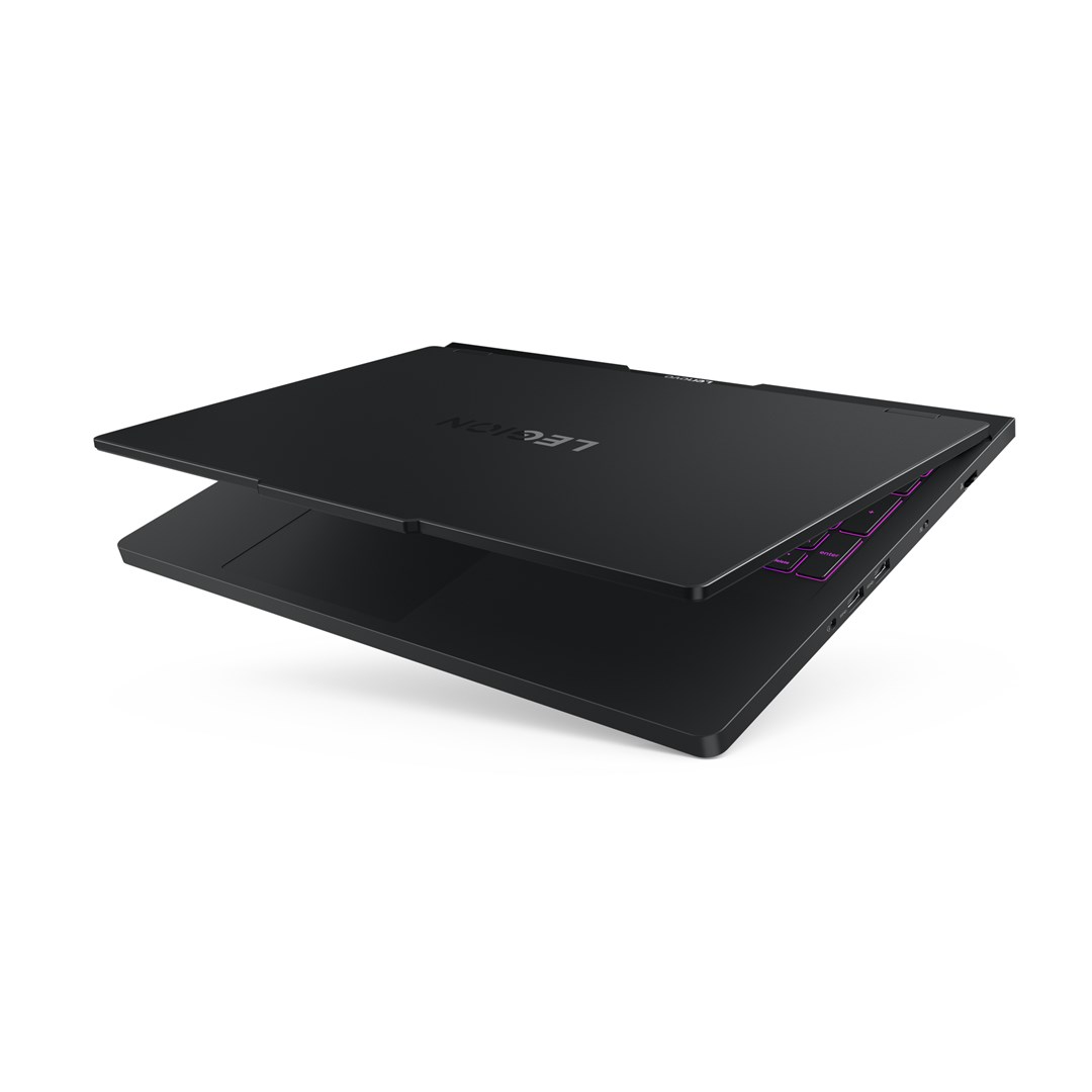 Laptop Lenovo Legion Pro 5 16IRX10, 16", Intel Core i7-14650HX, 32GB DDR5, 1TB SSD, NVIDIA GeForce RTX 5060, i zi