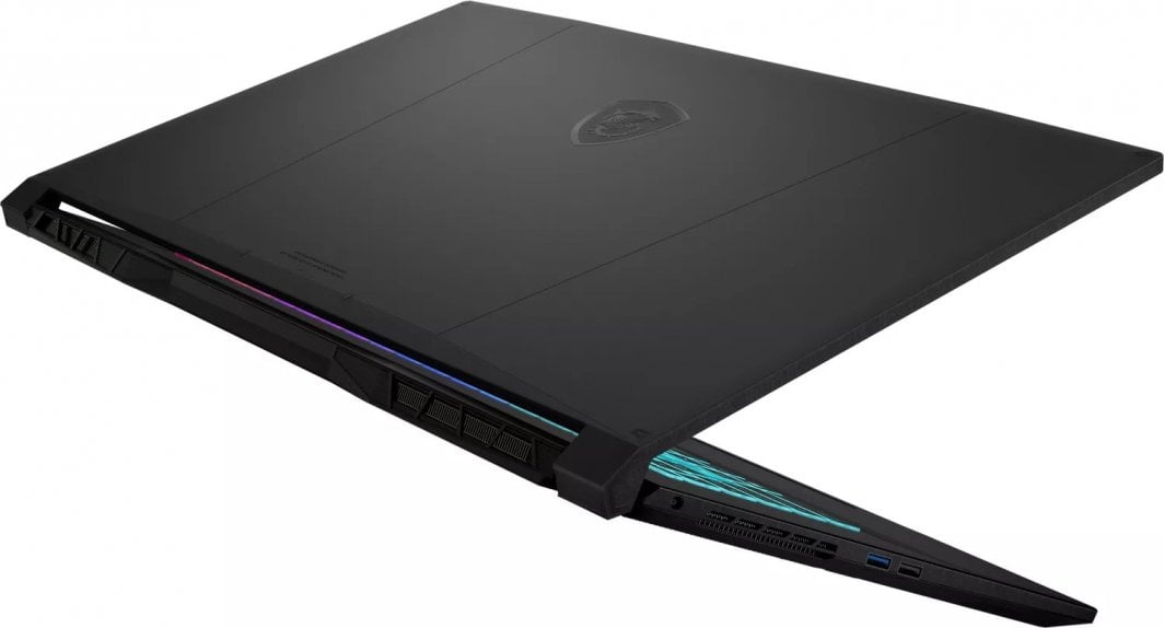 [OUTLET] Laptop MSI Katana 17 B13VFK-841XPL, 17.3", Intel Core i7 13620H, 64 GB RAM, 1 TB SSD, NVIDIA GeForce RTX 4060, i zi