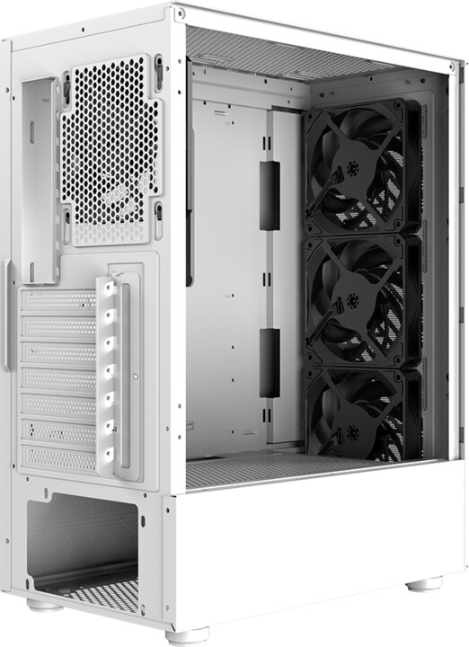 Kasë kompjuteri ADATA XPG VALOR AIR, e bardhë