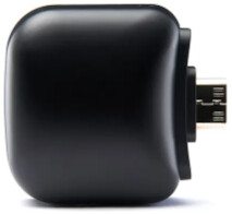 Videokamerë për veturë Nextbase Dash Cam NBDVRS2RFCZ, e zezë