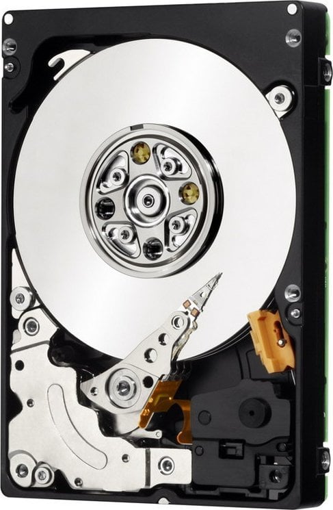 Внатрешен диск Lenovo 01GV182, 2.4TB, 2.5\", SAS
