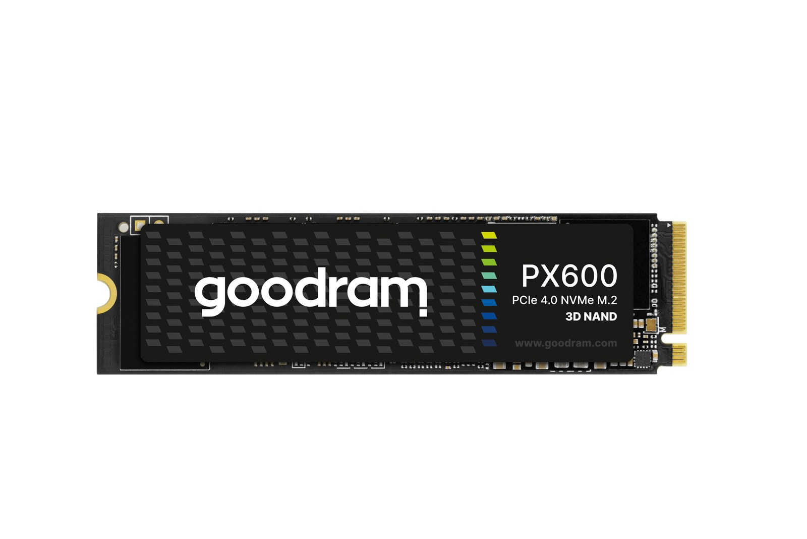 Disk SSD Goodram PX600, M.2, 250GB