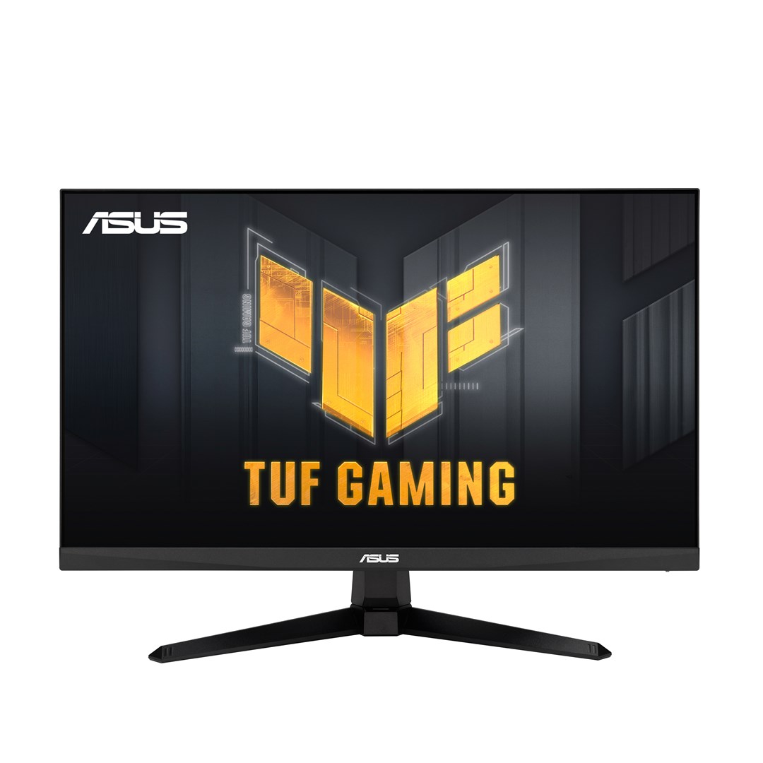 Monitor ASUS TUF Gaming, 23.8", 1920 x 1080, 100 Hz, i zi