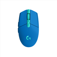 Maus Logitech G305 Lightspeed (910-006014), i kaltër