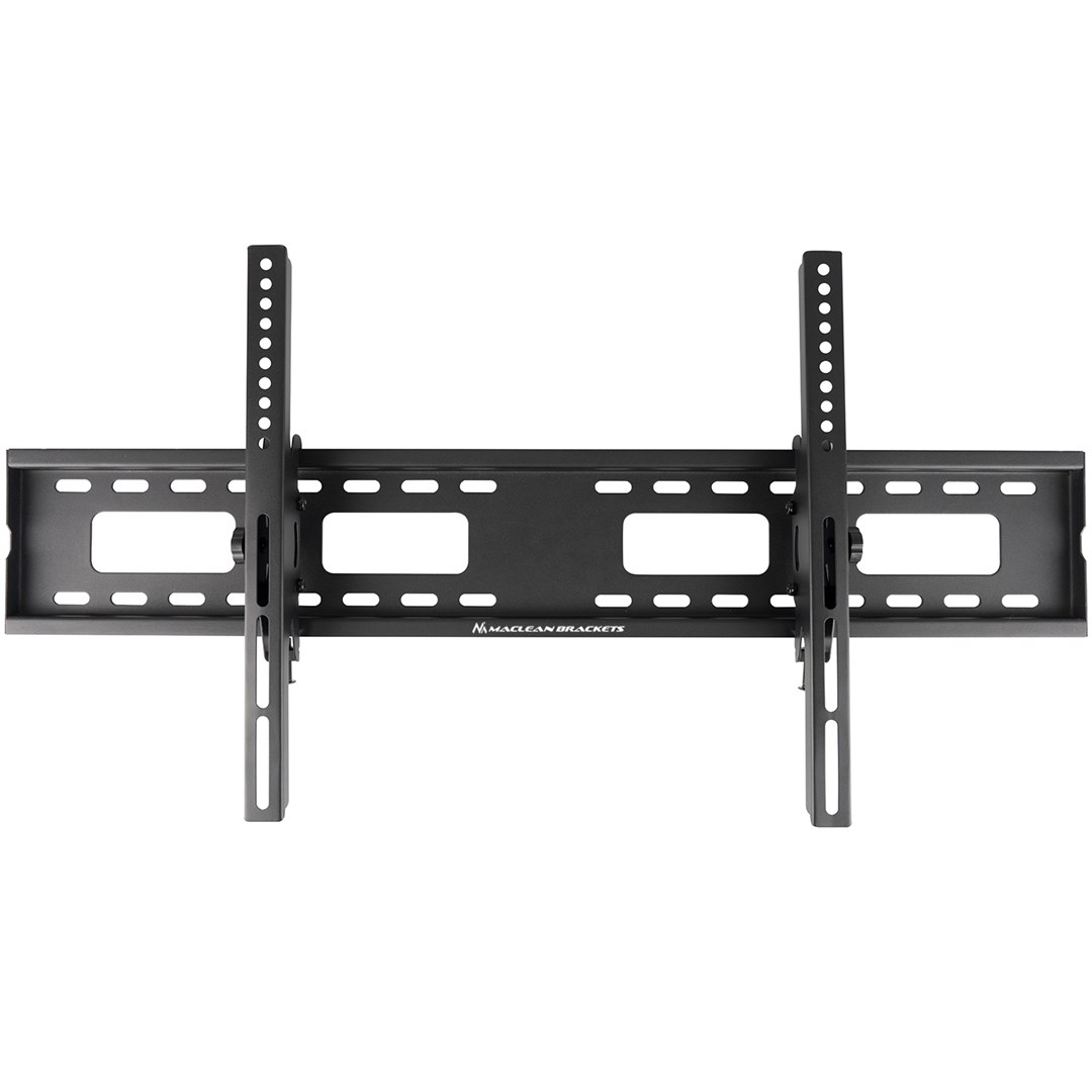 Mbajtëse për TV Maclean MC-422, 43-100", VESA 800x400, 120kg, e zezë