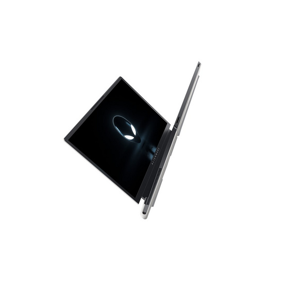 Laptop Alienware x17 R2, 17.3", Intel Core i7, 32GB RAM, 1TB SSD, Intel Iris Xe Graphics, i zi/i bardhë