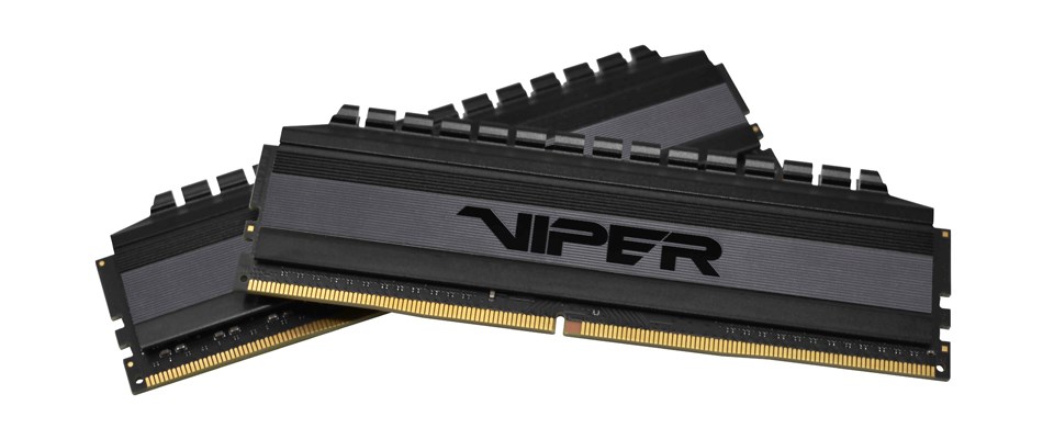 Memorie RAM Patriot Viper 4 PVB416G360C8K 16 GB (2 x 8 GB) DDR4 3600 MHz