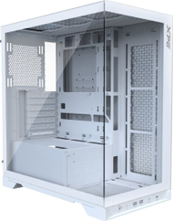 Kasë ADATA XPG Invader X, e bardhë, Midi Tower