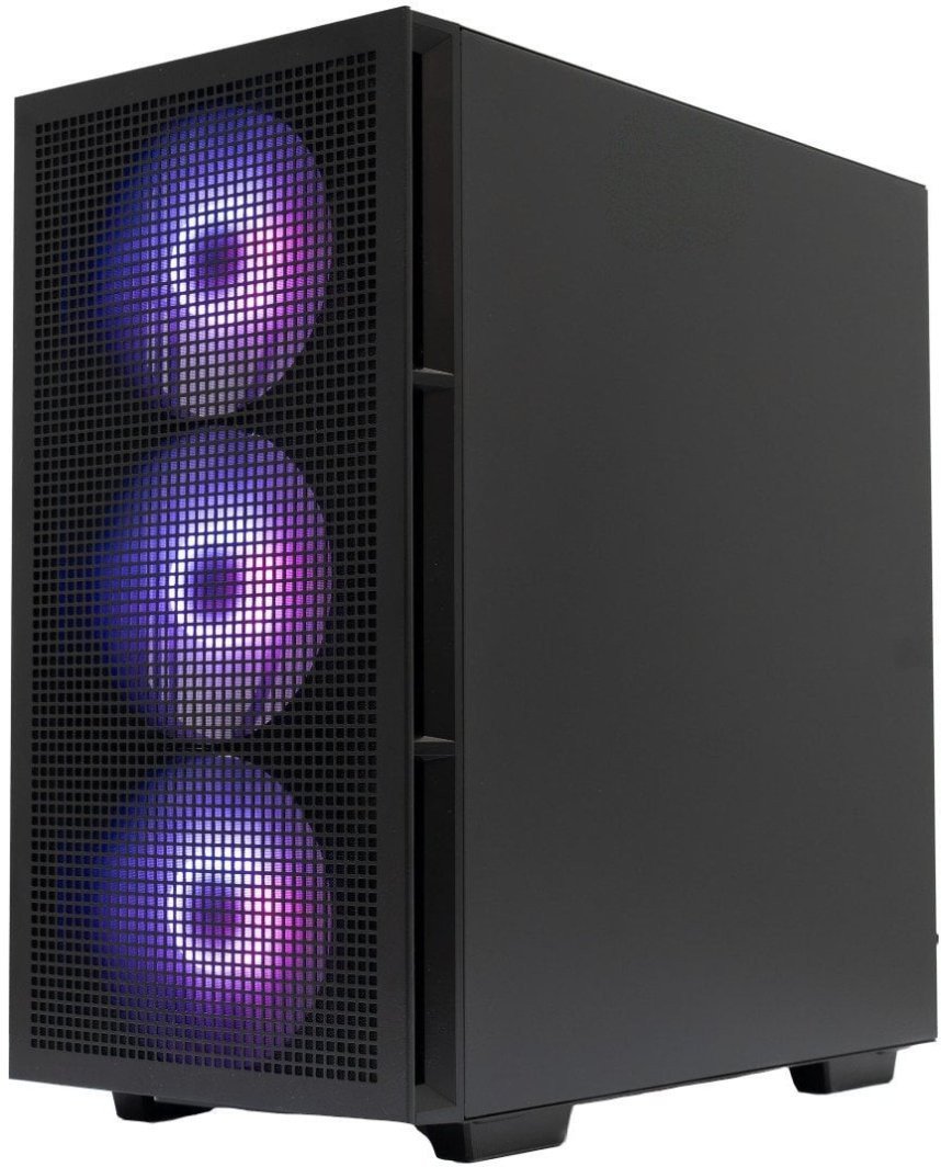 Kompjuter gaming Game X G300, Ryzen 7 9700X, 32GB RAM, RTX 5070, 1TB SSD