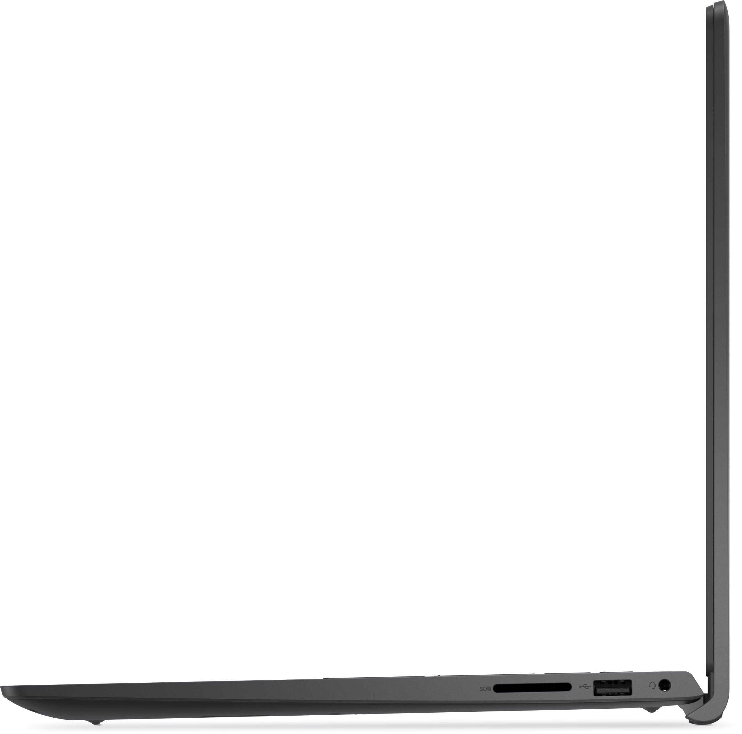 Laptop Dell Pro 15 Essential PV15250, Intel Core i7 1355U, 15.6", gri
