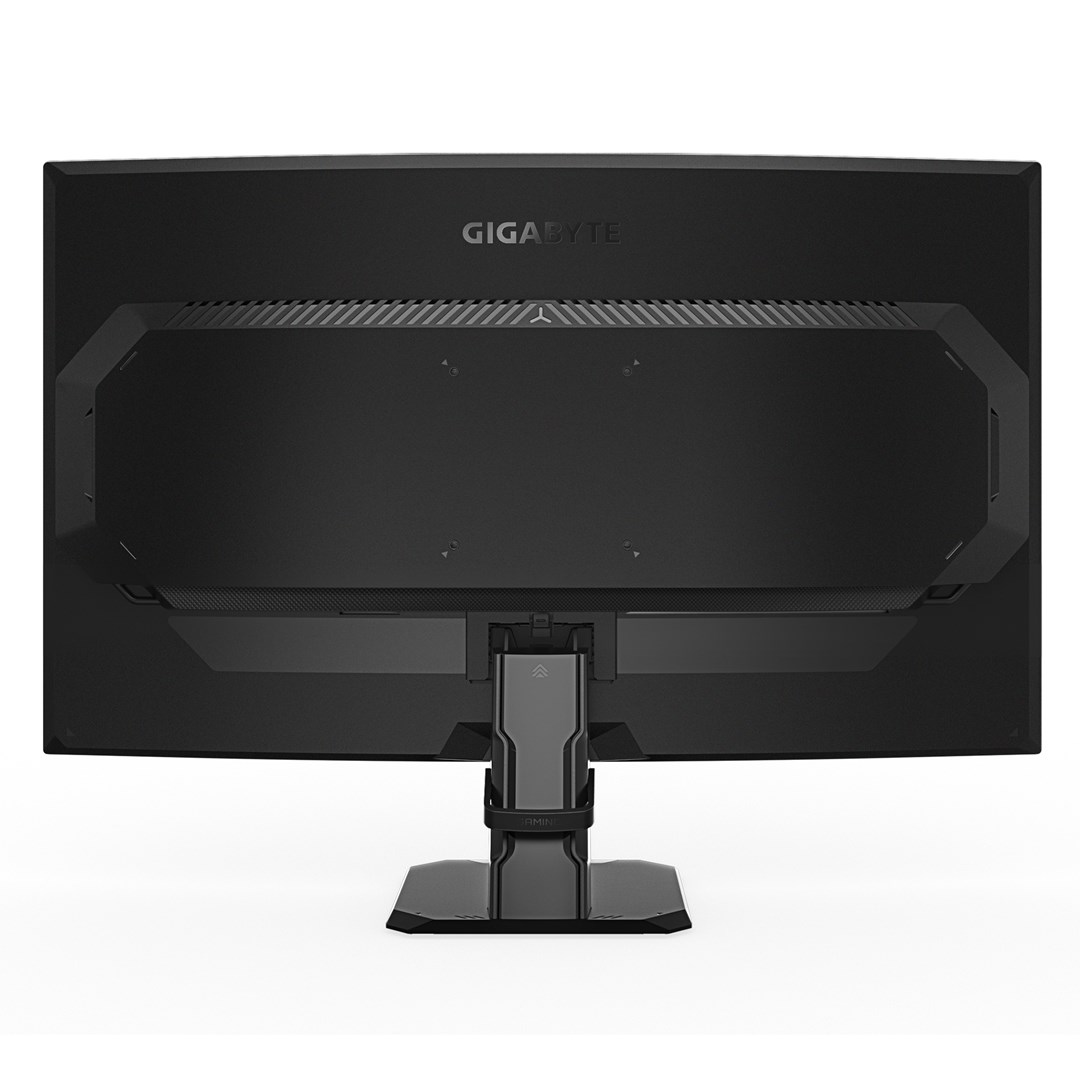 GIGABYTE GS27QCA монитор, 27", 2560 × 1440 (QHD), 180 Hz, 1 ms, црн