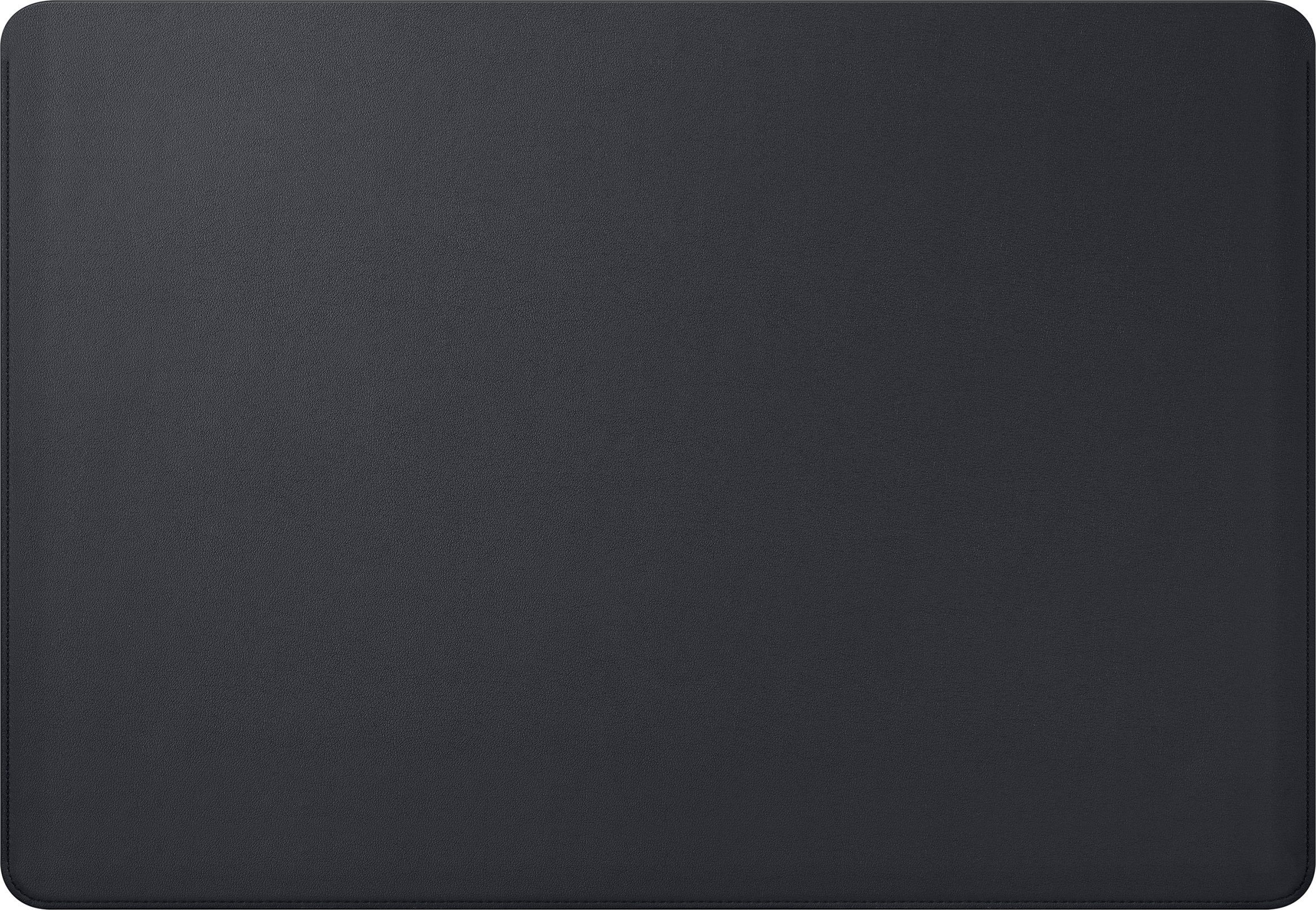 Çantë mbrojtëse Samsung Slim Vegan Leather Pouch, 16", për Galaxy Book, e zezë