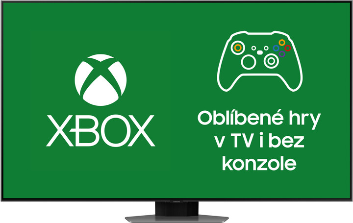 Televizor Samsung QE75Q80C, 75" (189cm), 4K UHD, i argjendtë