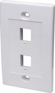 Panel për rrjetë Intellinet Network Solutions 517874 (163293)