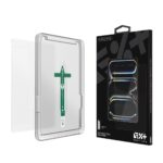 Mbrojtëse ekrani xhami NEXT ONE për iPad Pro 13" M4, 9H, transparente