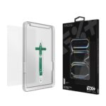 Mbrojtëse ekrani xhami NEXT ONE për iPad Pro 13" M4, 9H, transparente