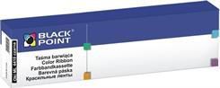 Ngjyrë Black Point Ribbon për FX 890 / LQ 590, e zezë