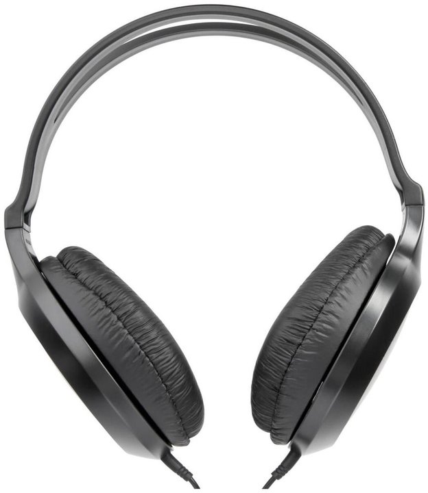 Kufje Panasonic RP-HT161E-K