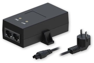 Мрежен уред Телтоника Нетворкс ЕУ, 1 гигабитен порт, црн