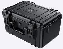 Kuti ruajtëse GRAUGEAR G-PB32M-19, material ABS, valixhe mbrojtëse, e zezë