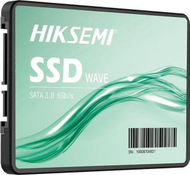 Disk SSD HIKSEMI Wave S, 512GB, 2.5" SATA III Disk SSD HIKSEMI Wave S, 512GB, 2.5" SATA III