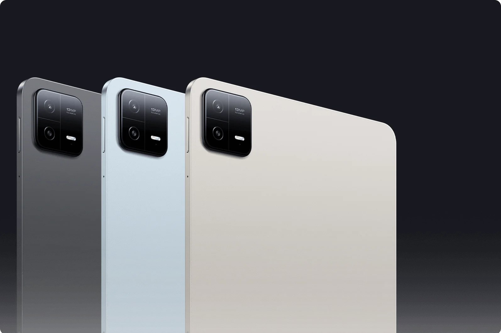 Tablet Xiaomi Pad 6, 11", Snapdragon 870, 8GB RAM, 256GB, i hirtë