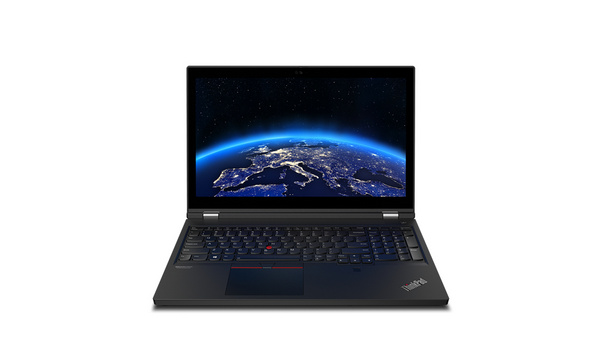 Laptop Lenovo ThinkPad P15 Gen 1, 15.6", Intel Xeon, 64GB RAM, 2TB SSD, NVIDIA Quadro RTX 5000 Max-Q, i zi
