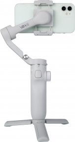 Stabilizues gimbal FeiyuTech VB4 SE, 3 boshte, i palosshëm, bateri 1300mAh, i zi