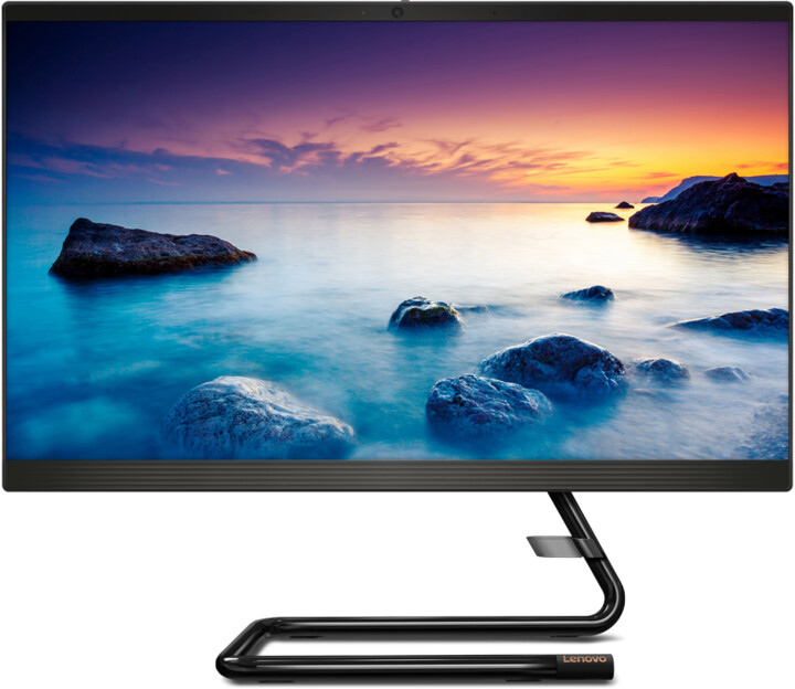 [OUTLET] Kompjuter Lenovo IdeaCentre 3 22ADA05, 21.5" Full HD, AMD Athlon 3050U, 4GB DDR4, 1TB HDD, AMD Radeon Graphics, i zi