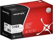 Toner zëvendësues Asarto AS-LH210A për HP 131A, i zi
