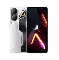 Telefoni Nubia Neo 3 5G, 8GB 256GB, 6.8", i bardhë