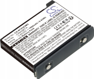 Bateri për kamera Insta360 One X3 CINAQBT/A, 1800mAh, Li ion