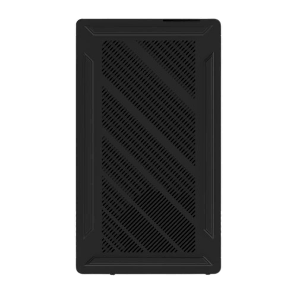 Kути eGPU Gigabyte AORUS RTX 5090 AI Box, Thunderbolt 5, водено ладење, црна