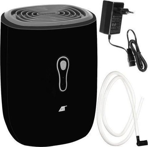 Tharës ajri Orites O16406, dehumidifier me tub shkarkimi, i bardhë