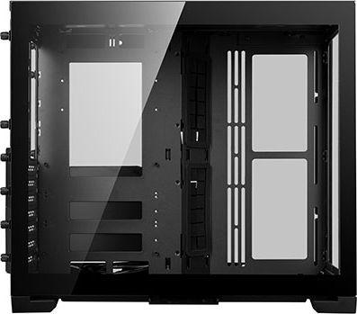 Kasë Lian Li O11 Dynamic Mini-X, Midi Tower